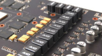TSMC asettaa Nvidian sirut etusijalle tehtaissaan