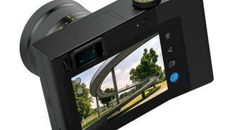 Zeissin uudessa kamerasta löytyy Lightroom-sovellus