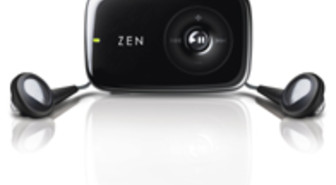 Creativeltä uusi edullinen minisoitin