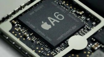 Huhu: Inteliltä Applelle ARM-piirejä -- ehtona x86-mallinen iPad?