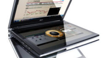 Acer: taulutietokoneet ja ultrabookit ohimenevä trendi