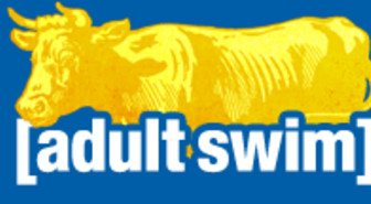 Adult Swimin nettikaupassa asiakas päättää DVD-levyn sisällöstä