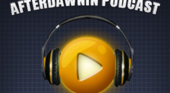 AfterDawnin podcast osa 32: Computex, WWDC ja konsolijulkistukset