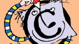 Piratismitietoutta alakoululaisille