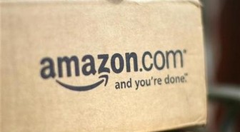 Amazon UK lopettaa ilmaispostitukset Suomeen