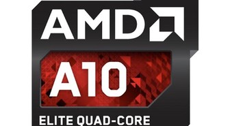 AMD:lta lisää tehoa läppäreihin,  mukana kasvojen ja eleiden tunnistus