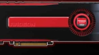 Viikonlopun vuotokuva: keskisarjan Radeon HD 7770 -näytönohjain?