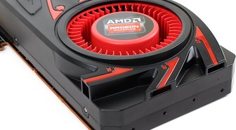 AMD lupaa: Suuri suorituskykyloikka ensi vuoden Radeoneihin