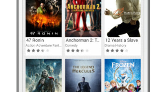 Piraattien Netflix saapui myös Androidille