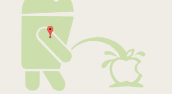 Google sulki karttojen muokkausominaisuuden ilkivallan vuoksi