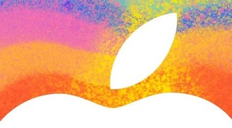 Apple pitää julkistustilaisuuden 23. lokakuuta 