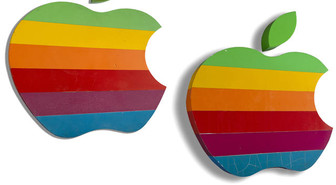 Apple ei yllä päästötavoitteeseen ilman puiden istuttamista