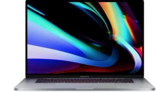 Apple paljasti 16 tuuman MacBook Pron – Herkut maksavat käytetyn auton verran