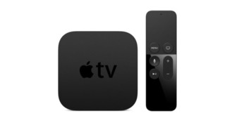 Uusi Apple TV tulossa? Suunniteltu ehkä pelaamiseen