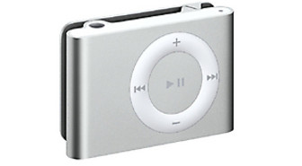 Korjausmies huijasi Applelta yli 9 000 iPod Shufflea