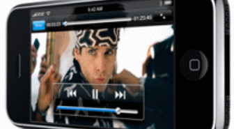 Ilo irti iPod Touchista