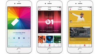 Arvostelu murskaa Apple Musicin: Nolo, sekava sotku