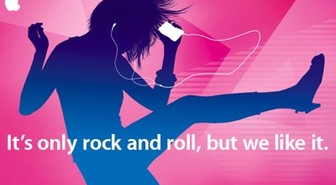 Apple paljasti uudet iPodit ja iTunes 9:n