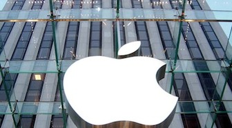 Apple patentoi myymälänsä sisustuksen