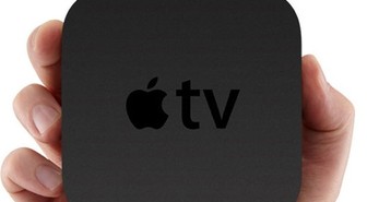 Apple TV:n päivitys vedettiin takaisin