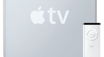 Apple TV:n hakkerointi lasten leikkiä