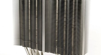 Thermalright Archon tarjoaa helpotusta tilanahtauteen