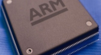 ARM kehittää prosessoriarkkitehtuuria yhteistyössä Microsoftin kanssa