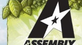 Assembly Summer 2009 käynnistyi tänään