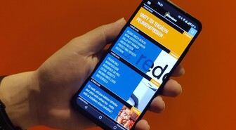 Päivän diili: Mahdollisesti paras pieni Android-puhelin, Asus Zenfone 10, reippaassa alessa