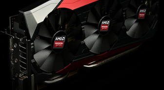 AMD julkaisi Fury-näytönohjaimen Sapphiren ja Asuksen erikoisversioilla