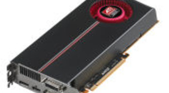 ATIn uusi näytönohjainsukupolvi marraskuussa