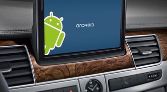 Android sai neljä autovalmistajaa tuekseen – ensimmäinen Android-auto nähdään tänä vuonna