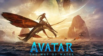 Uusi Avatar-elokuva rikkoo elokuvateattereiden projektoreja