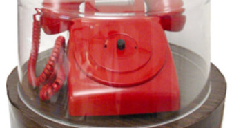 Näin Wikipedia latautuu 45 vuotta vanhalla modeemilla