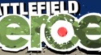 Ilmainen Battlefield Heroes nyt pelattavissa