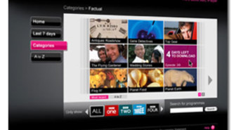 BBC:n iPlayer laajenee maailmalle
