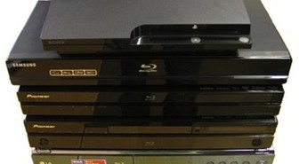 Kuusi Blu-ray-soitinta tiukassa testissä
