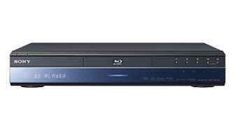 Sony pudottaa Blu-Ray -soittimien hintatasoa