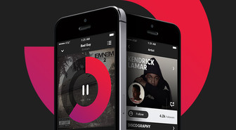 Apple houkuttelee Spotifyn asiakkaat ilmaisella musiikilla?