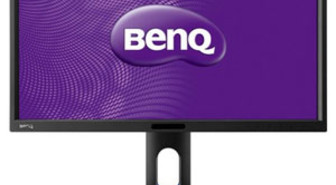 BenQ:lta ensimmäinen 24 1440p-monitori