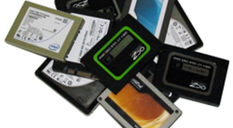 Corsairilta ja Plextorilta uusia SSD-asemia
