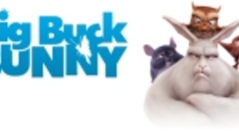 Avoin Big Buck Bunny -animaatio julkaistu