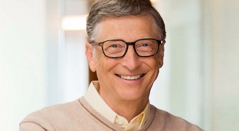 Bill Gatesin ehdotus valtioille: Verottakaa robotteja