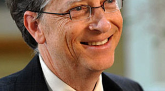 Microsoftin suuromistajat haluaisivat Bill Gatesin lähtevän yhtiöstä
