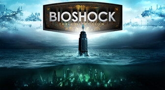 BioShock-pelisarjan saa nyt ilmaiseksi Epic Gamesilta
