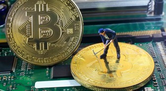 Toimeentulotuen maksaminen häiriintyi – Lahdessa tietojärjestelmä valjastettiin bitcoin-louhintaan