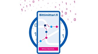 Traficom: Mobiilidata hidastuu lähes puoleen ruuhkatunteina