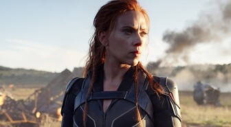 Scarlett Johansson haastoi Disneyn oikeuteen - Black Widow -leffan jakelu ärsyttää