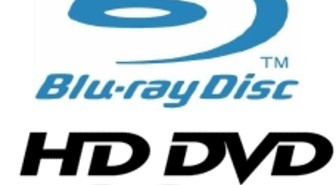 Toshiba näreissään Blu-raylle