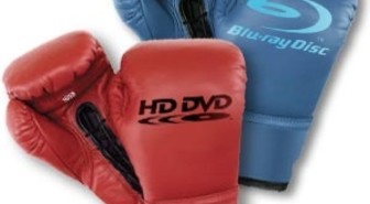 Blu-ray myi paljon HD DVD:tä paremmin